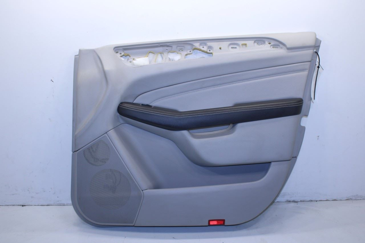 2012-15 Mercedes-Benz ML350 Front Right Side Door Trim Panel 166-720-08-70-7M57 - Alshned Auto Parts