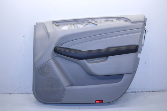 2012-15 Mercedes-Benz ML350 Front Right Side Door Trim Panel 166-720-08-70-7M57 - Alshned Auto Parts