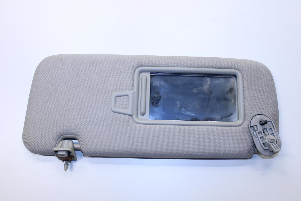 20-23 Hyundai Sonata SE Front RH and LH Sun Visor Set w/ Mirror 85220-L0020-MMH - Alshned Auto Parts