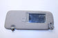 20-23 Hyundai Sonata SE Front RH and LH Sun Visor Set w/ Mirror 85220-L0020-MMH - Alshned Auto Parts