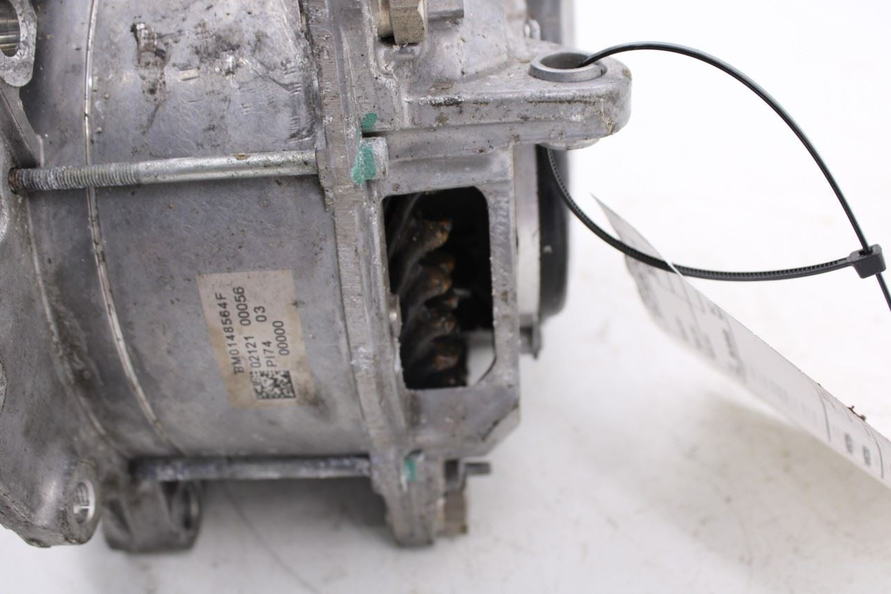 2019-24 RAM 1500 Big Horn 5.7L eTorque Alternator Engine Generator 05192368AK7