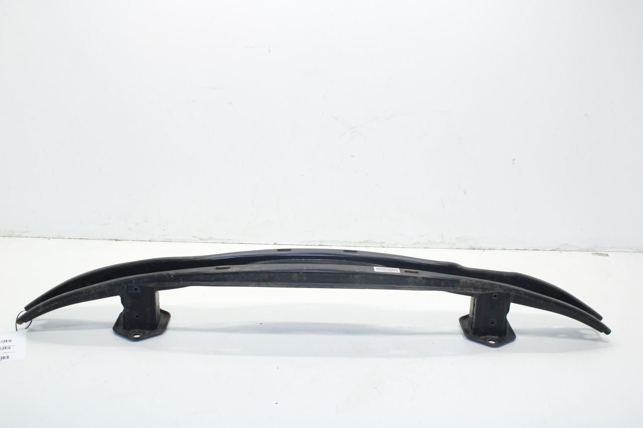 13-16 BMW 328i xDrive SULEV Rear Bumper Reinforcement Impact Bar 51-12-7-256-928 - Alshned Auto Parts