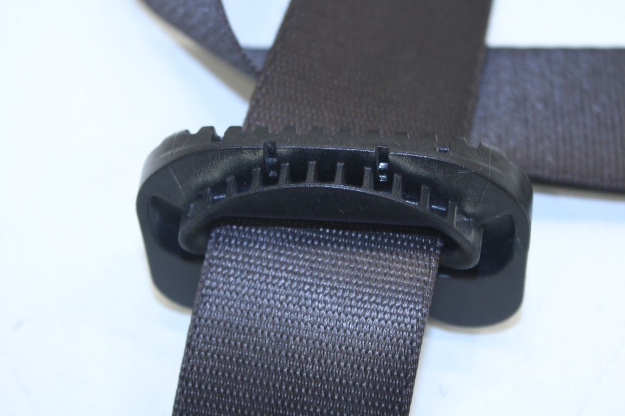 10-12 Jaguar XF Portfolio Rear Passenger Right Side 2nd Row Seat Belt Retractor - Alshned Auto Parts