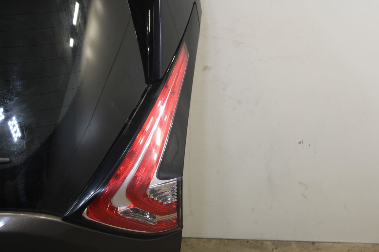 2015-17 Nissan Murano Platinum Liftgate Tailgate Back Door Assembly 90100-5AA1A - Alshned Auto Parts