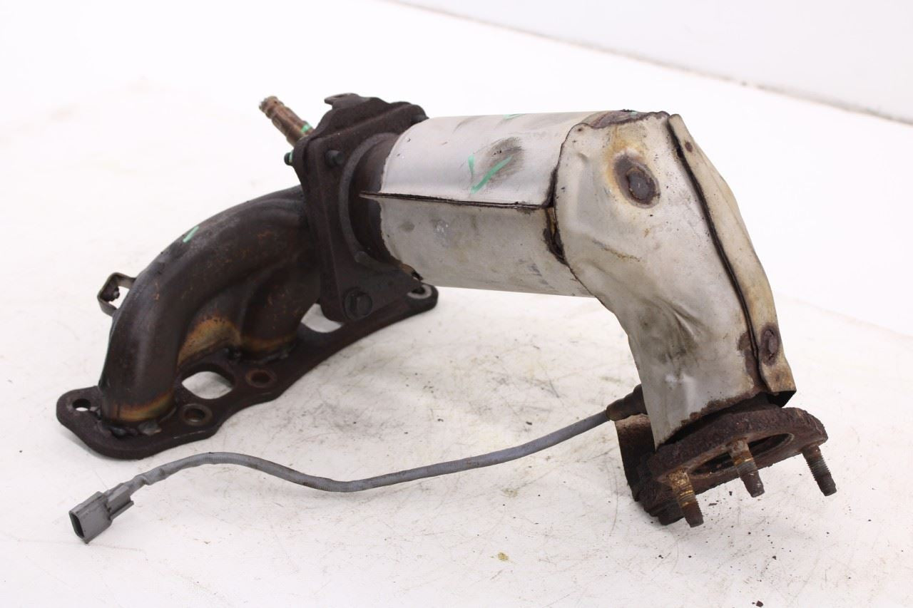 2017-2020 Infiniti QX60 3.5L AWD Rear Right Exhaust System Manifold 14002-JA10A1