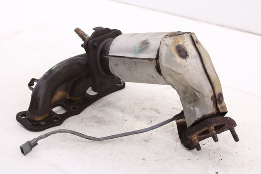 2017-2020 Infiniti QX60 3.5L AWD Rear Right Exhaust System Manifold 14002-JA10A - Alshned Auto Parts