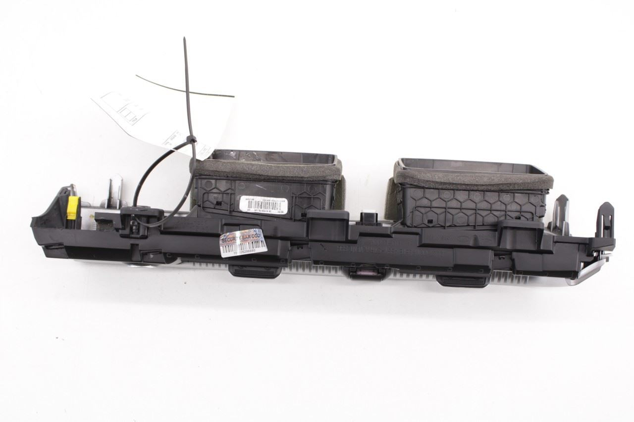 2021-2024 Kia K5 GT-Line Center Dash Air Vent w/ Start Button and Hazard Switch - Alshned Auto Parts