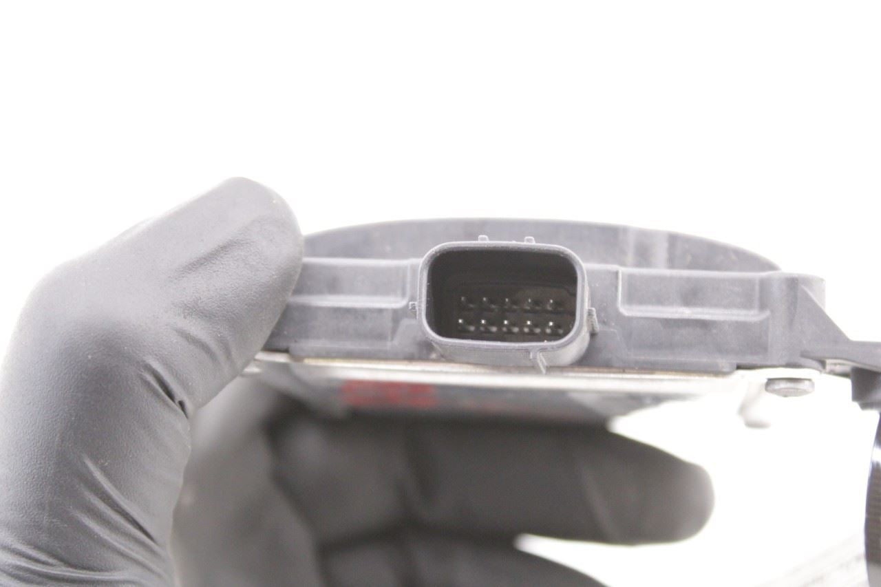 2016-2023 Mazda CX-9 Grand Touring Rear Right Blind Spot Radar Sensor Module OEM - Alshned Auto Parts