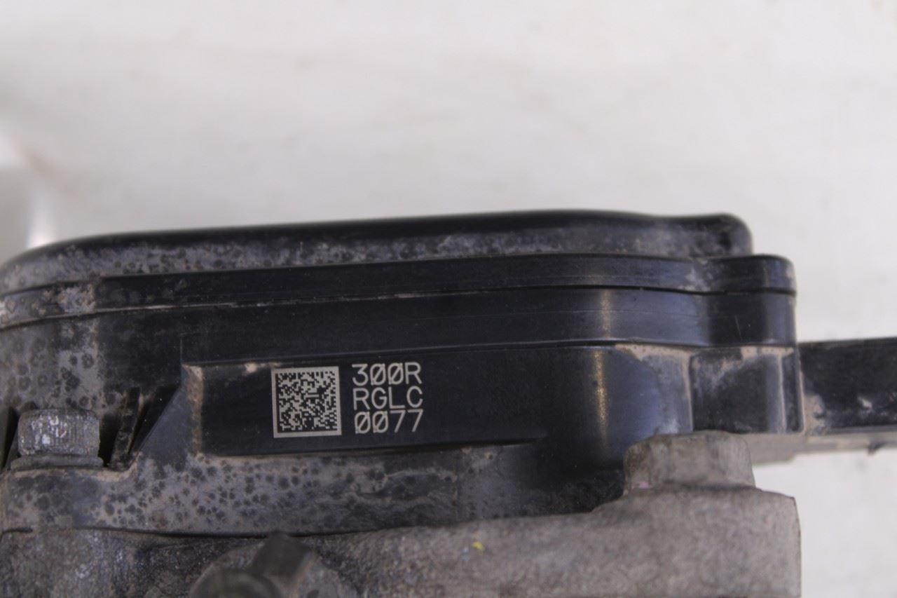 2019-2020 Hyundai Santa Fe SEL Rear Right Side Brake Disc Caliper 58311-S1A30 - Alshned Auto Parts