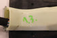 2018-2024 Ram 1500 Classic Crew Cab Rear Left Side Door Wire Harness 68365316AB - Alshned Auto Parts