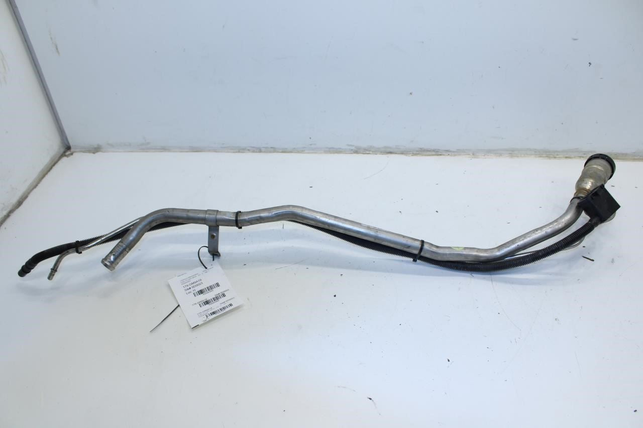 2017-2023 GMC Acadia SLT-1 3.6L Fuel Filler Neck Tube Pipe 85554222 OEM - Alshned Auto Parts