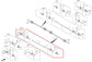 2021-2024 Kia K5 GT-Line AWD Rear Left Driver Side CV Axle Drive Half Shaft - Alshned Auto Parts