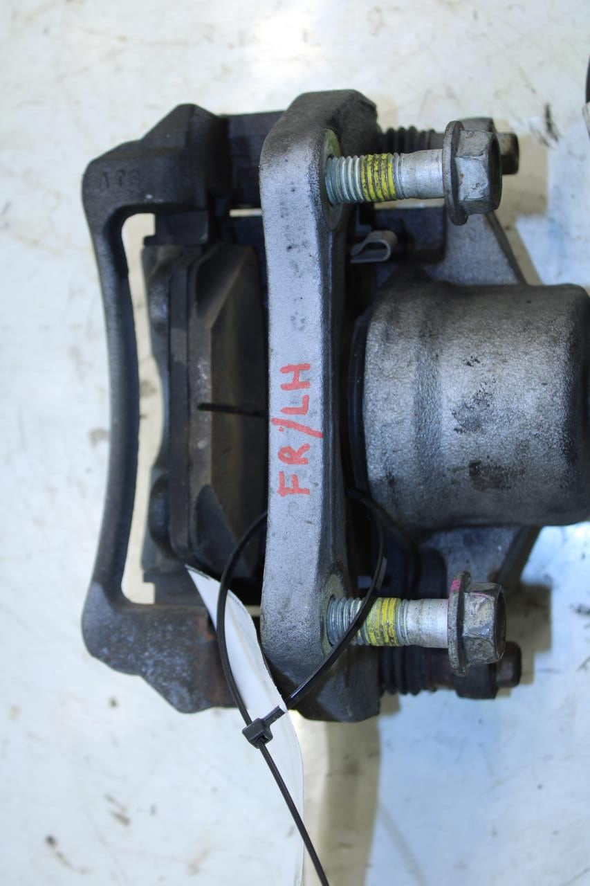2018-24 Chevrolet Equinox LT Front Left Driver Side Brake Disc Caliper 13507535 - Alshned Auto Parts