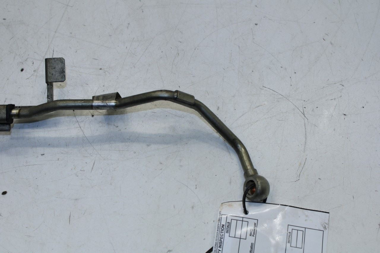 2014-17 Maserati Ghibli 3.0L RWD Power Steering Oil Hose Tube Pipe 670001922 OEM - Alshned Auto Parts
