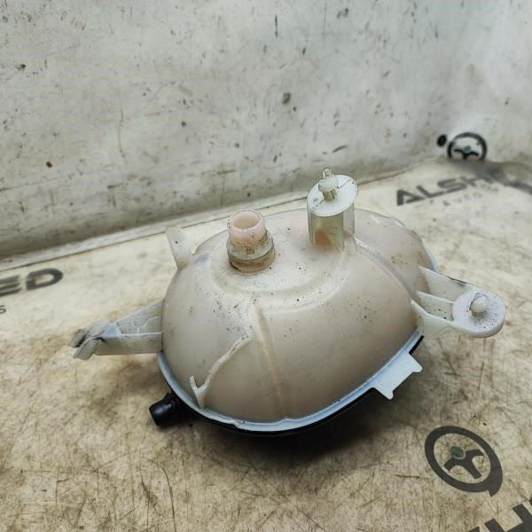 15-23 Mercedes-Benz C300 Radiator Coolant Reservoir Bottle 205-500-00-49 *ReaD*