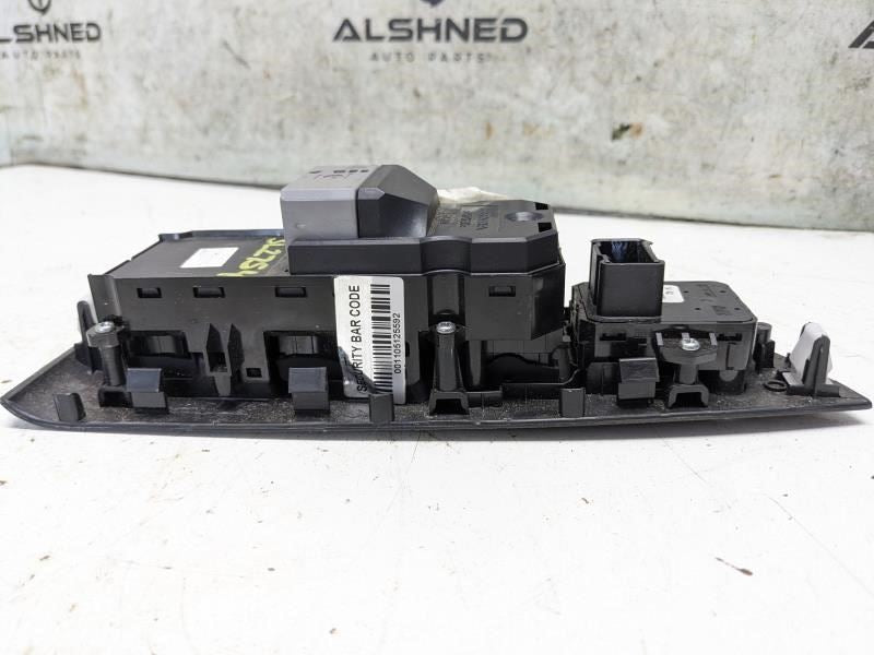 2014-2017 Honda Odyssey Front Left Master Power Window Switch 35750-TK8-A41 OEM - Alshned Auto Parts
