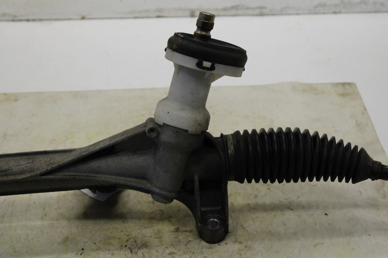 2019-20 Kia Sorento LX 3.3L FWD Power Steering Gear Rack and Pinion 56500-C5500 - Alshned Auto Parts