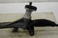 2019-20 Kia Sorento LX 3.3L FWD Power Steering Gear Rack and Pinion 56500-C5500 - Alshned Auto Parts