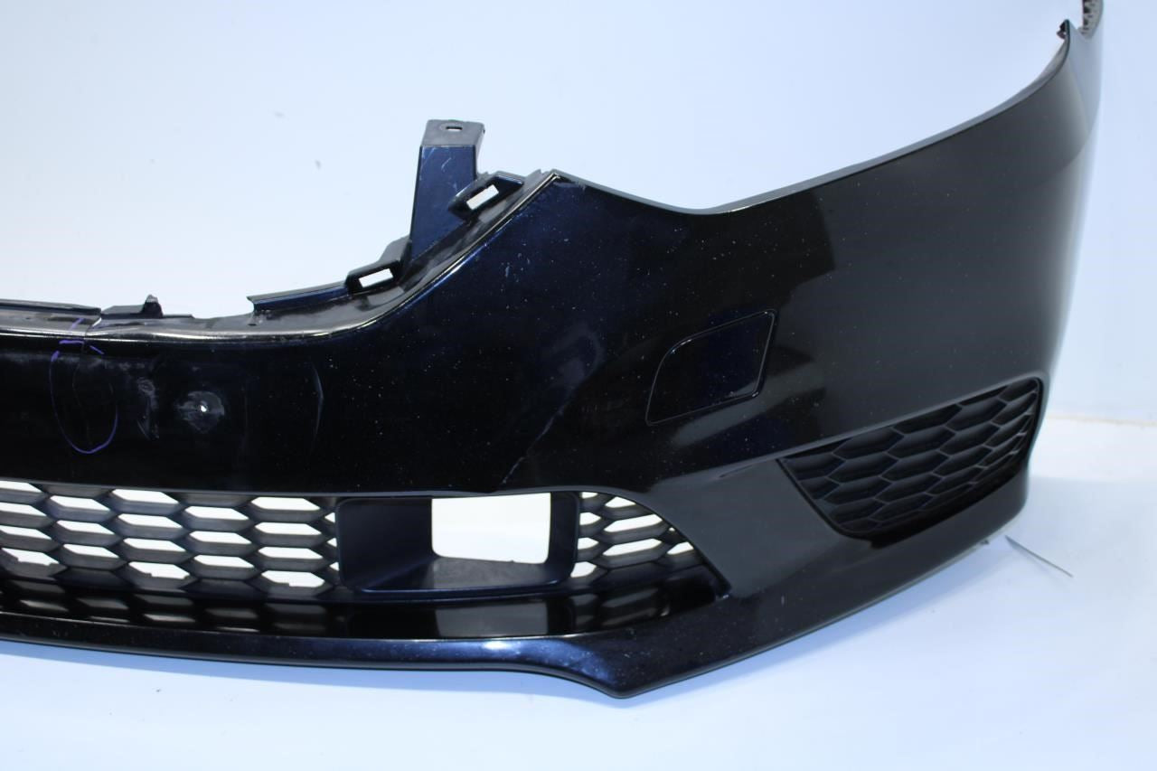 2016-2019 Nissan Sentra SV Front Bumper Cover 62022-3YU0H OEM *ReaD* - Alshned Auto Parts