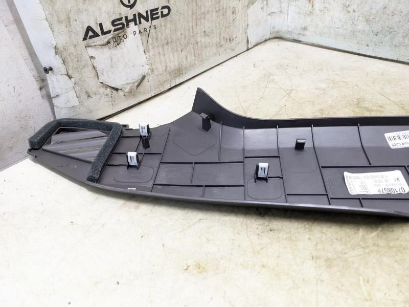 18-21 Ford Expedition Center Console Right Trim Cover Panel FL3B-1504608-CG OEM - Alshned Auto Parts