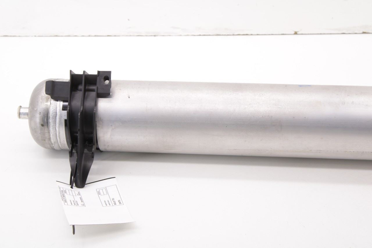 11-22 Jeep Grand Cherokee Overland 3.6L 4WD Front Air Suspension Reservoir Tank - Alshned Auto Parts