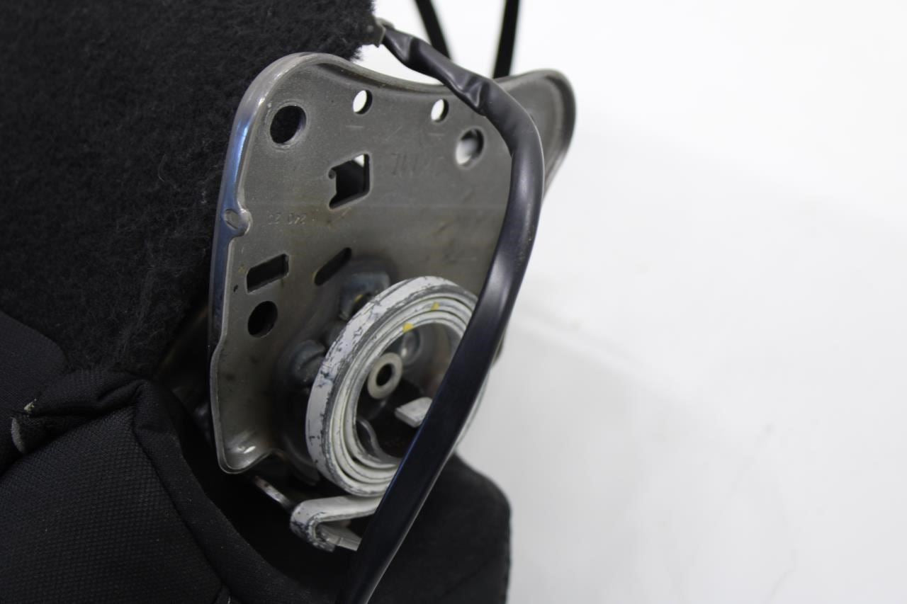 16-20 Nissan Pathfinder SV Front Right Side Seat Back Upper Cushion 87600-9PG1A - Alshned Auto Parts