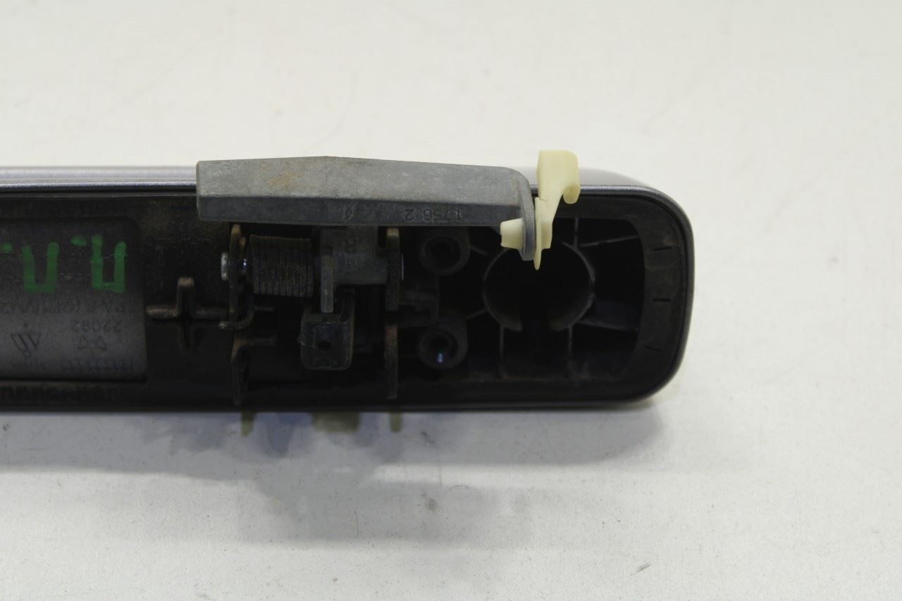 19-22 Ram 1500 Classic Crew Cab Front Right Side Door Exterior Handle 1GH18JSCAF - Alshned Auto Parts