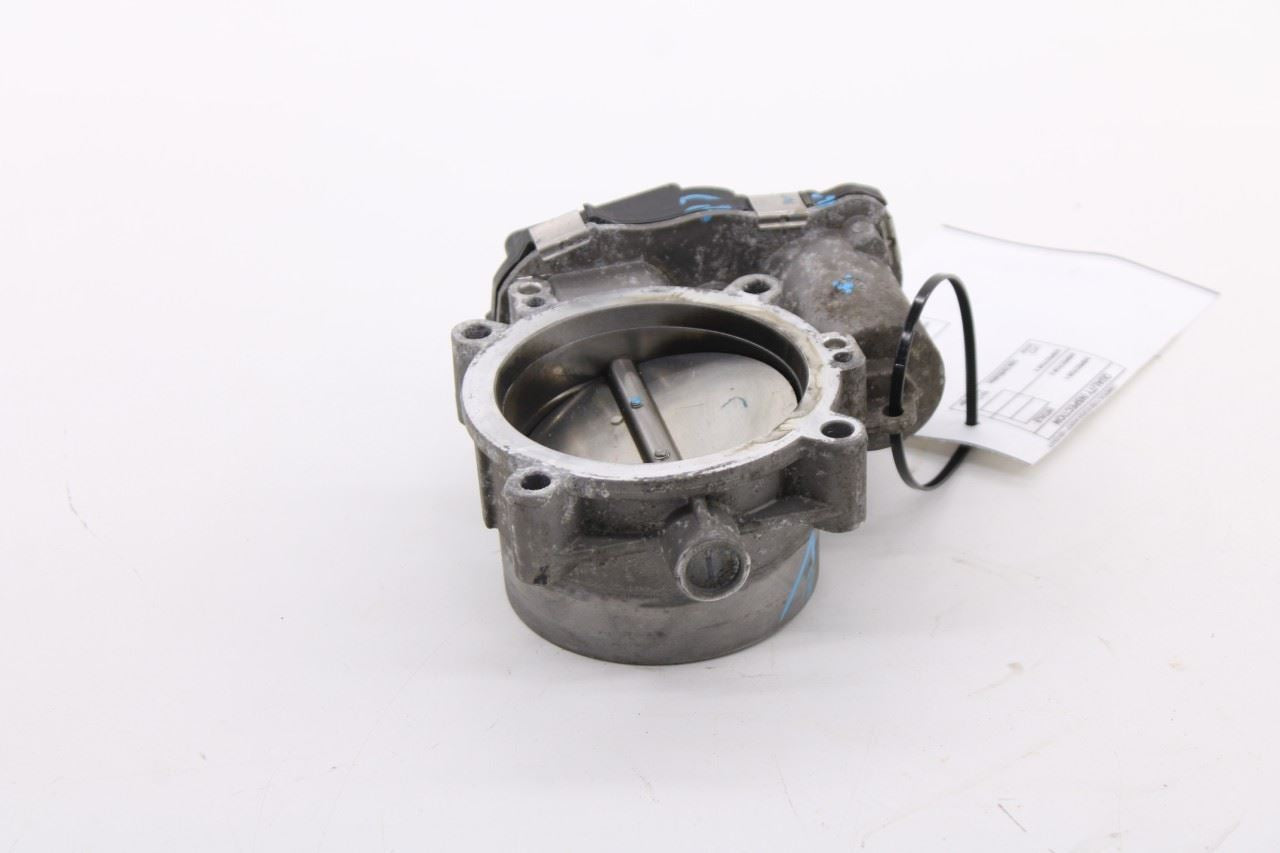 2013-2024 RAM 1500 Big Horn 5.7L Fuel Injection Throttle Body 53034251AD OEM2