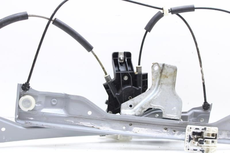 2015-2020 Ford F150 FR LH Side Door Window Regulator w/ Motor FL3Z-1523201-H OEM - Alshned Auto Parts