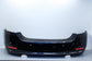 2015-2016 BMW 435i Gran Coupe xDrive Rear Bumper Cover 51127285546 OEM *ReaD* - Alshned Auto Parts