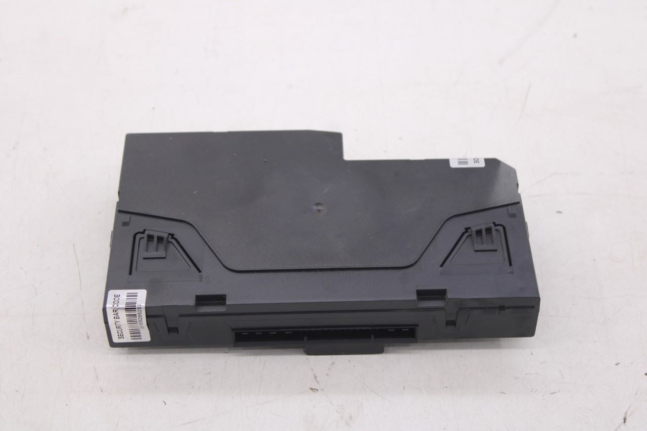 2008-2009 Mercedes-Benz C350 Sport Rear Trunk SAM Fuse Relay Junction Block OEM - Alshned Auto Parts