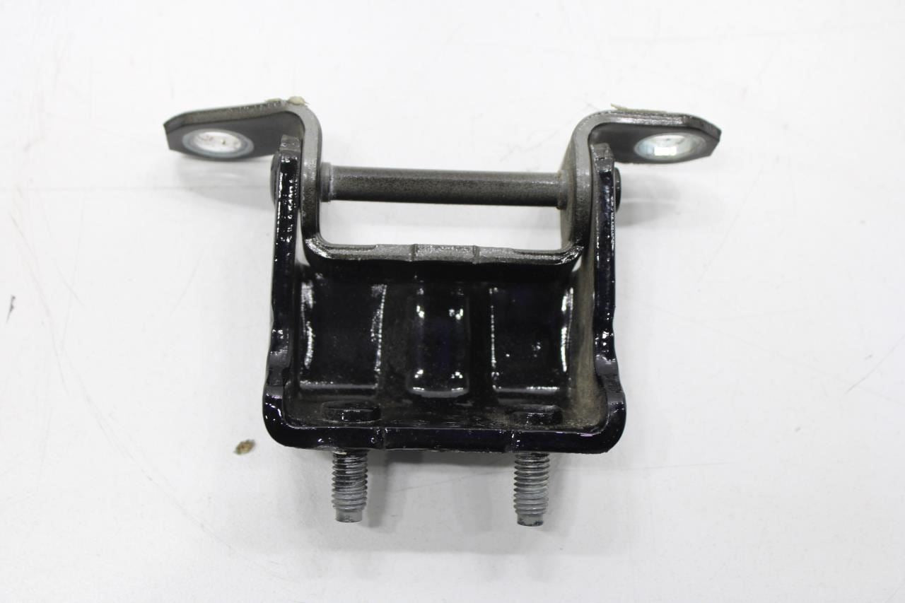 14-20 Nissan Pathfinder SV Rear Left Door Hinge Upper and Lower Pair 82401-9AM0A - Alshned Auto Parts