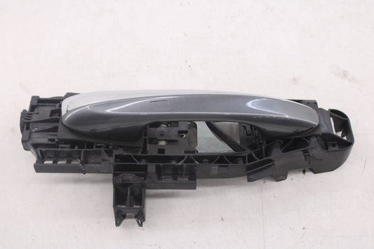 16-18 Mercedes-Benz C300 4Matic Front Passenger Right Side Door Exterior Handle0