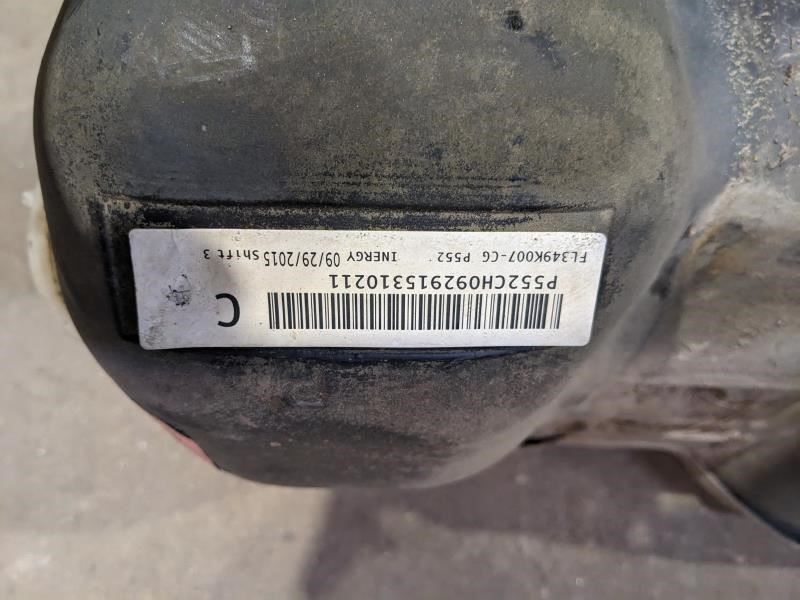 15-25 Ford F150 3.5L Fuel Tank 23.0 US Gallons 145 WB w/ Heat Shield JL3Z-9002-H - Alshned Auto Parts