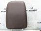 2016-2023 Nissan Titan XD Rear Right/Left Seat Headrest Leather 86430-EZ59C OEM - Alshned Auto Parts