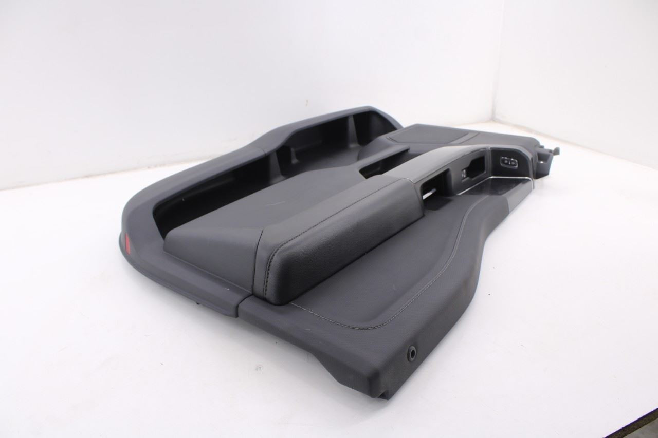 2021-23 Ford F150 XLT Supercrew Front Right Side Door Trim Panel ML3B-1623942-PM14