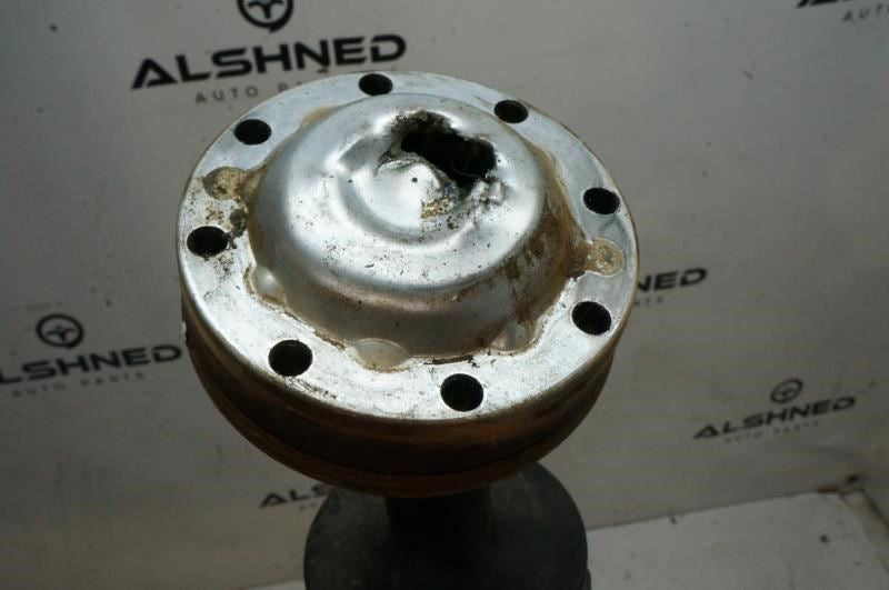 18-24 Jeep Wrangler Sport Rear Axle Drive Propeller Shaft 68272543AC OEM *ReaD* - Alshned Auto Parts