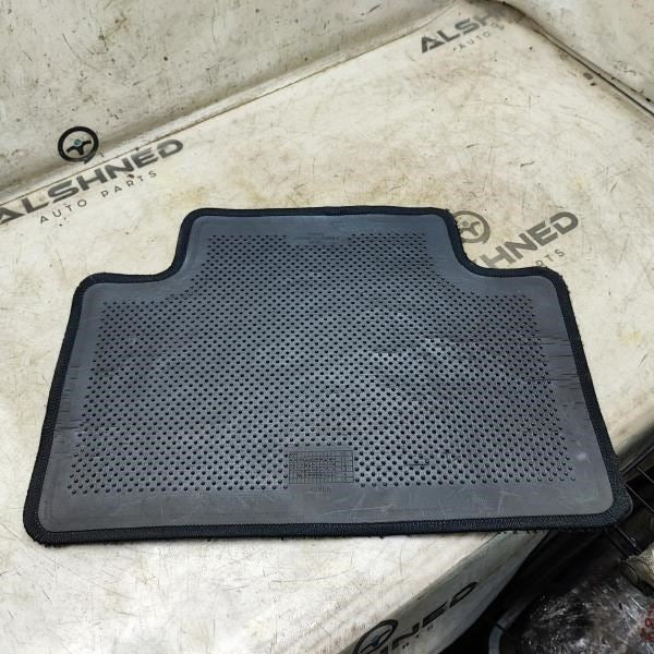 2015 Jeep Grand Cherokee Front & Right Floor Mat Set of 4 6SW76DX9AA OEM
