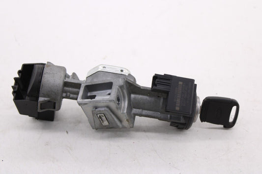 10-14 Ford Mustang Premium Conv V6 Lock Cylinder Housing Ignition Switch w/ Key - Alshned Auto Parts
