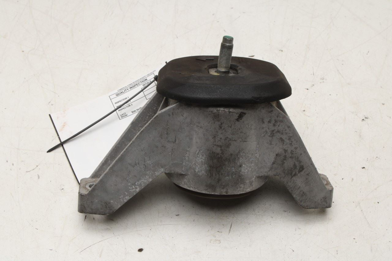 2023-2025 Kia Sportage Hybrid EX 1.6L turbo AWD Right Side Engine Mount Bracket - Alshned Auto Parts