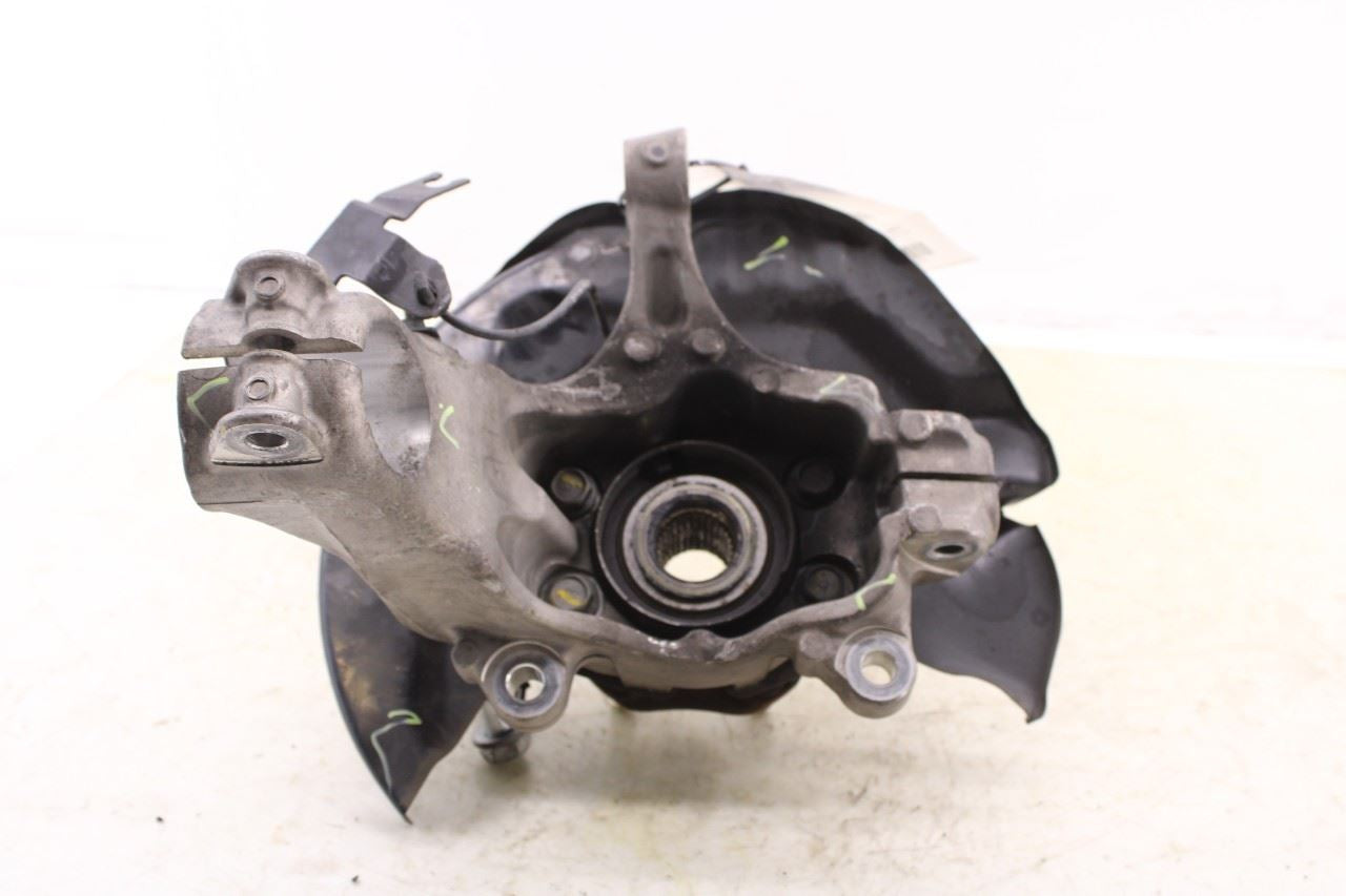 2019-2025 Infiniti QX50 LUXE Front Right Side Spindle Knuckle Hub 40014-5NA0A - Alshned Auto Parts