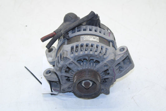 2013-2016 Ford F250 Lariat Crew Cab 6.2L Alternator Generator BL3T-10300-EA OEM - Alshned Auto Parts