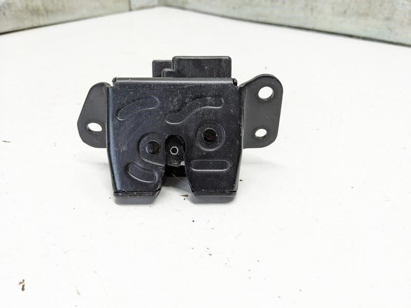 2010-2013 Kia Soul Rear Tailgate Lock Latch Actuator 81230-1H000 OEM - Alshned Auto Parts