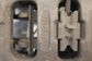 2011-2016 Porsche Panamera 4 Rear Right Side Brake Disc Caliper 971-615-424-R - Alshned Auto Parts