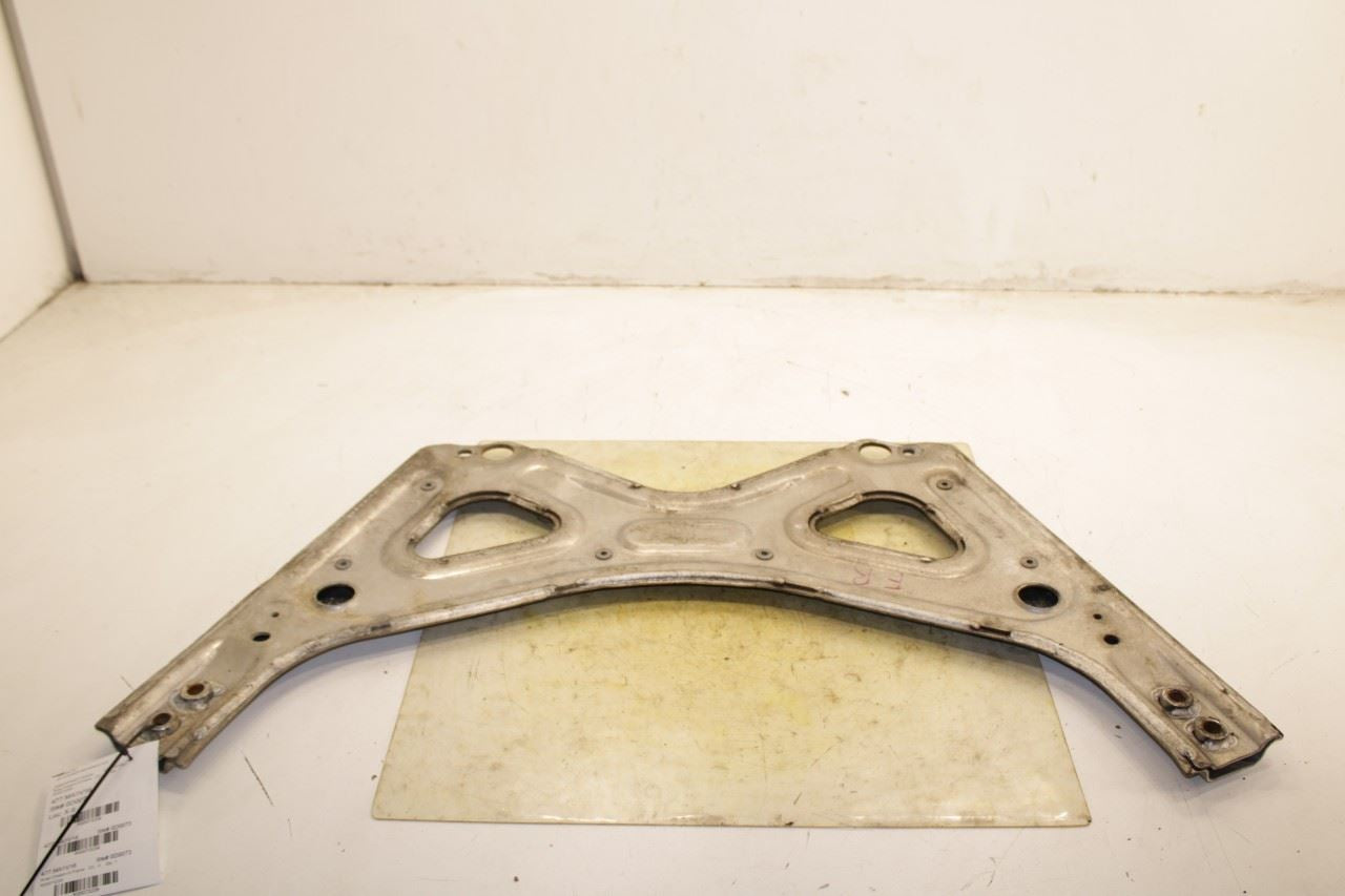 2014-2021 Maserati Ghibli S Q4 AWD Front Frame Cross Brace 670002928 OEM *ReaD* - Alshned Auto Parts