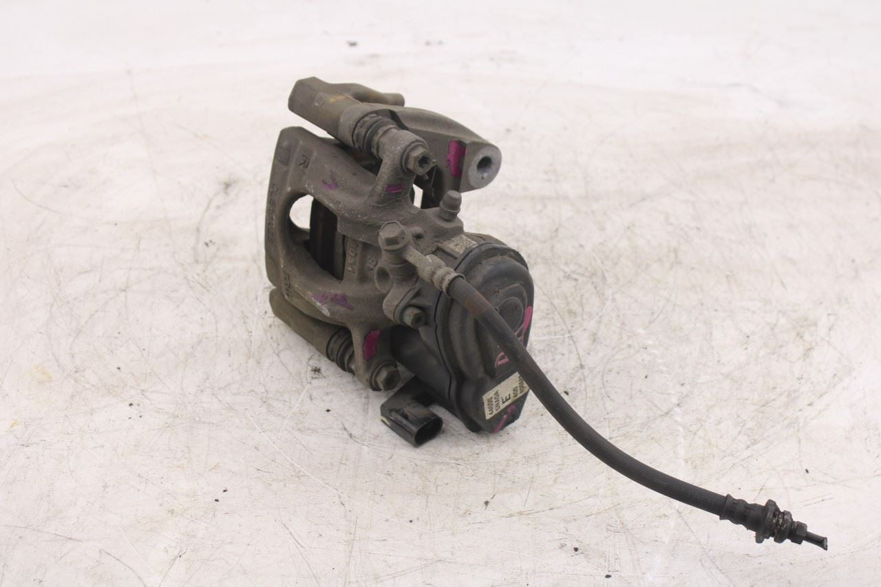 2019-2025 Infiniti QX50 ESSENTIAL Rear Right Passenger Side Disc Brake Caliper - Alshned Auto Parts
