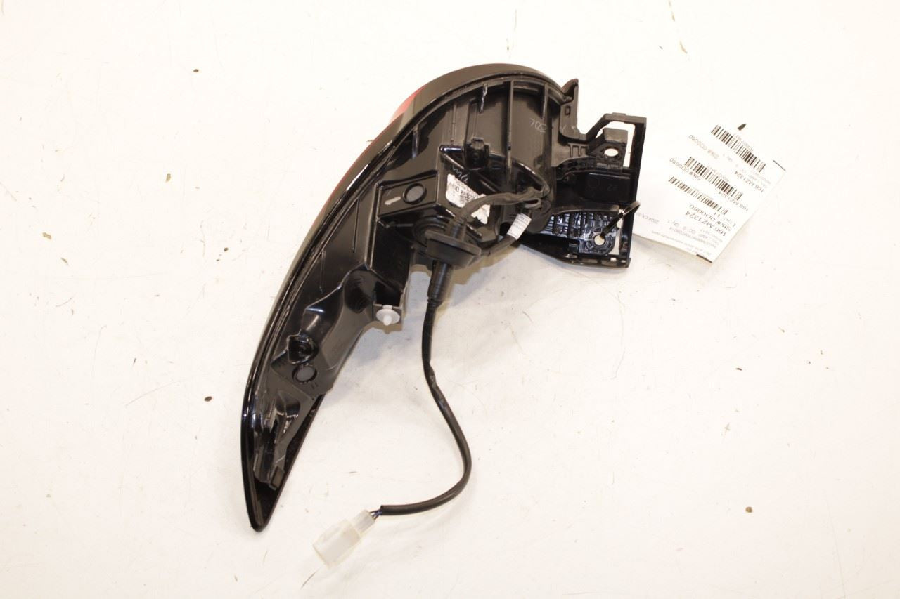 2020-2025 Mazda CX-30 2.5 S Rear Left Driver Side Tail Light Lamp EX84-51-160 - Alshned Auto Parts