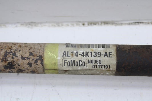 2013-2024 Ford Expedition Rear Left Driver CV Axle Half Shaft AL14-4K139-AE OEM - Alshned Auto Parts