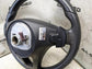 2015-18 Mercedes-Benz C300 4Matic 2.0L Steering Wheel Leather w/ Control Buttons14