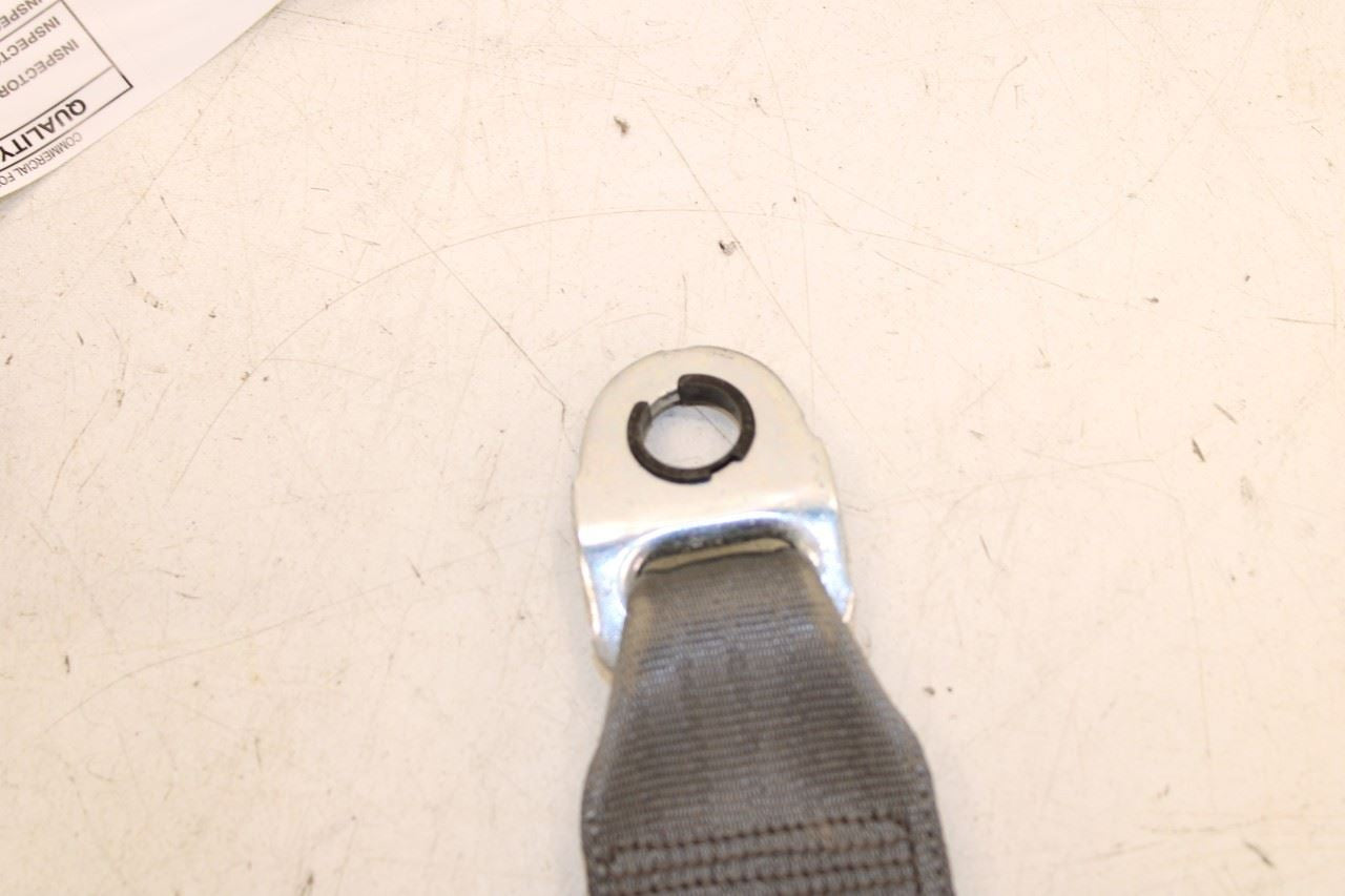 2007-2011 Toyota Camry LE 2.5L FWD Front Driver Left Side Seat Belt Retractor - Alshned Auto Parts